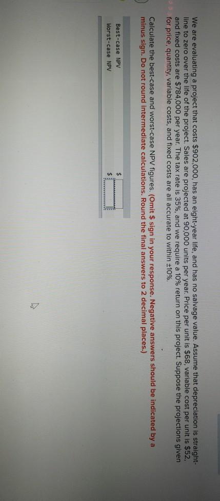 I found one previous answer but that was incorrect. please help