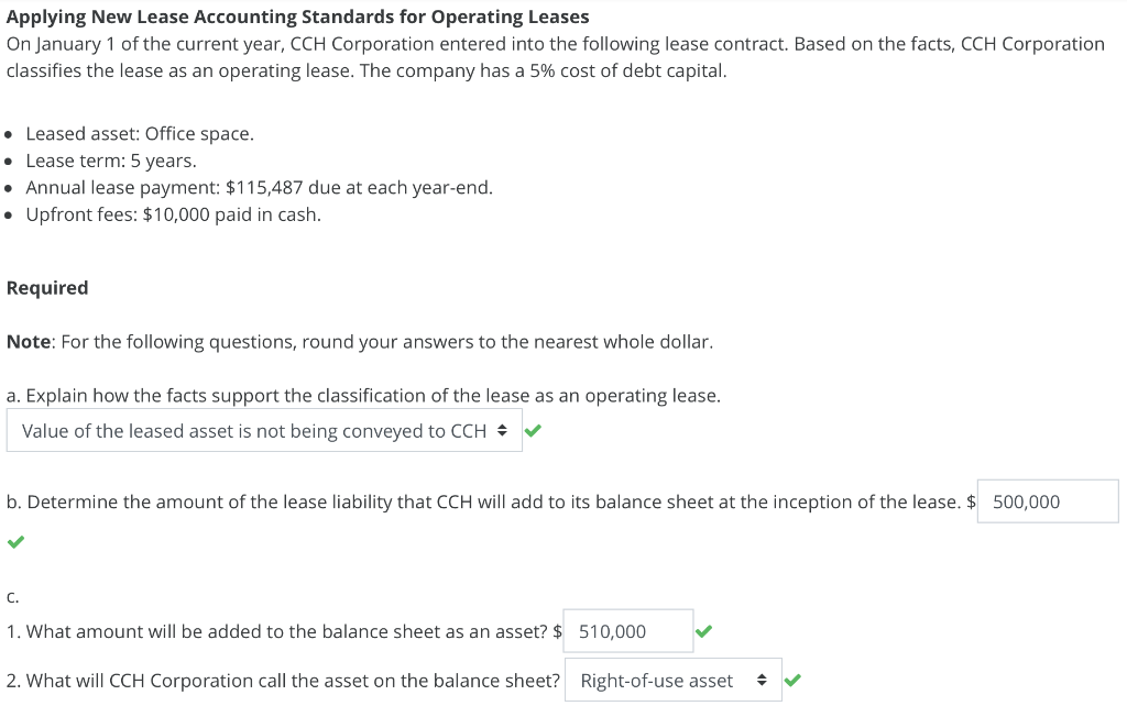 Please correct the red X's please. Please list answer in the same
