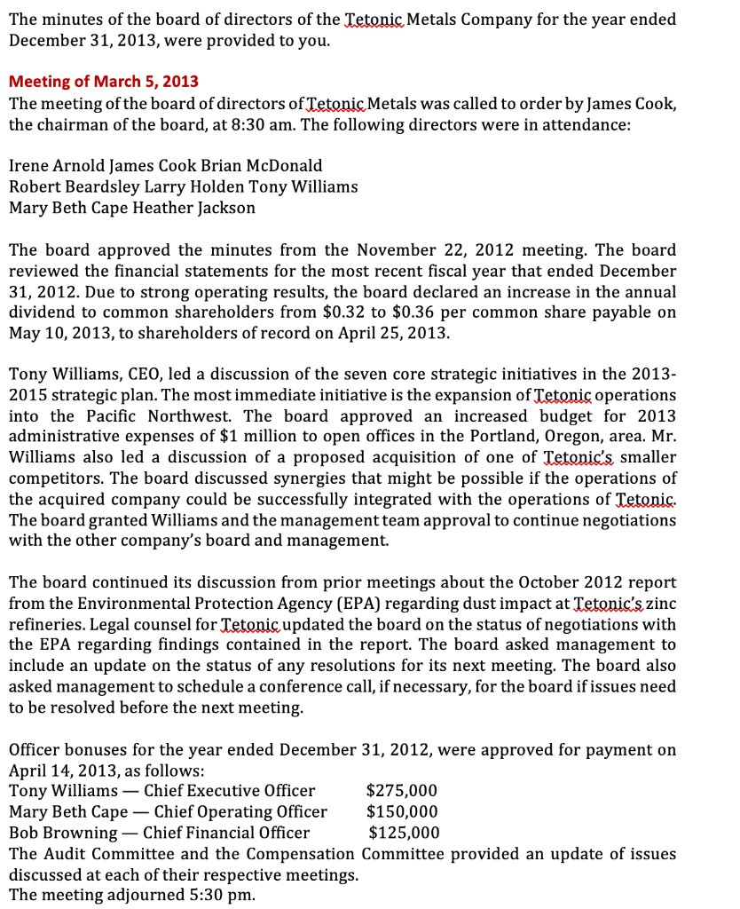  I need help with question C please thank you The minutes