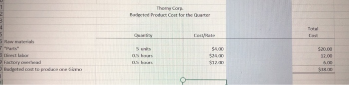 Income Statement January February March Total 38 39 40 41 142 143