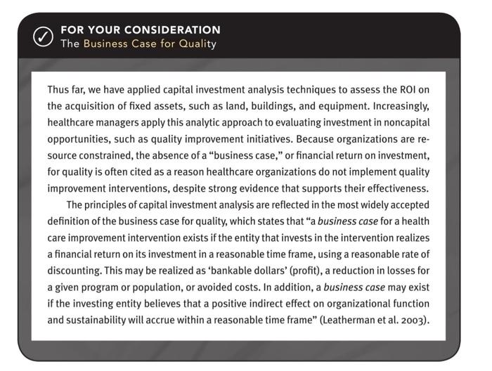 flows (discussed in chapter 10) is an important, yet difficult, step in