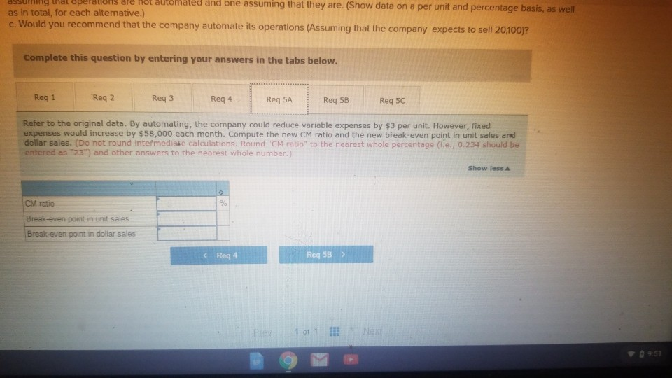 Fixed expenses Net operating loss $ 399,000 199,500 199,500 222,000 S (22,500)