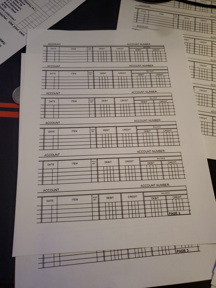 Rent 140 Regular entries & Pou Ref. Prepaid Insurance 150 Adjusting entries