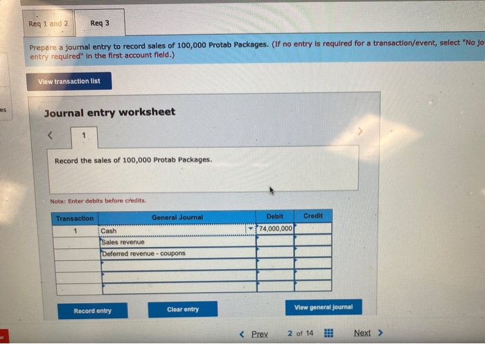 for up to six months. A coupon to purchase a Creative Probook