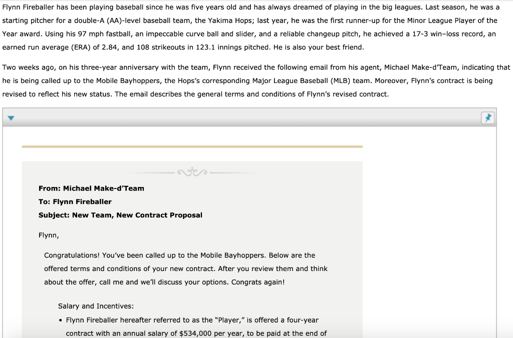  Flynn Fireballer has been playing baseball since he was five years
