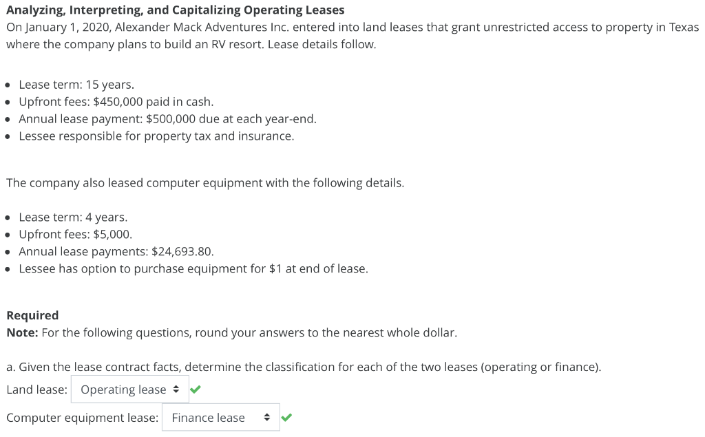 Please correct the red X's please. Please list answer in the same