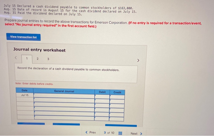 separate situations. 1. The stock has a $14 par value. 2. The