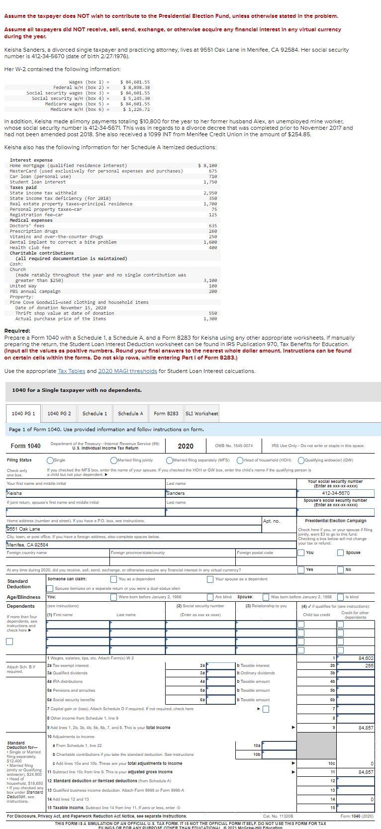  just zoom in its all there. it does not need anymore