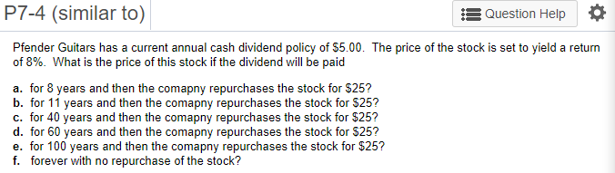 Please answer all parts, will thumbs up a complete answer. Thank you!