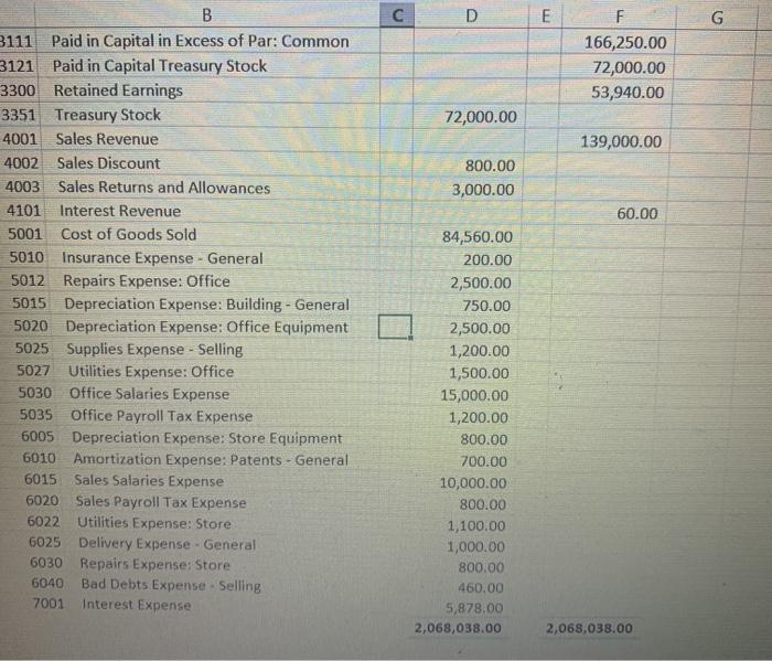 for the months of December 2017 and January 2018 (See page 617/618