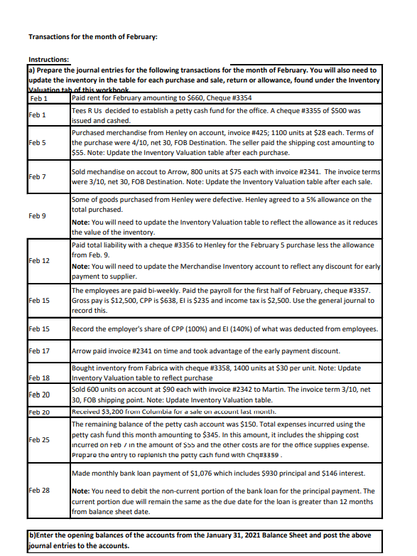 100% of the Common Shares are owned by Tamara Green. You were
