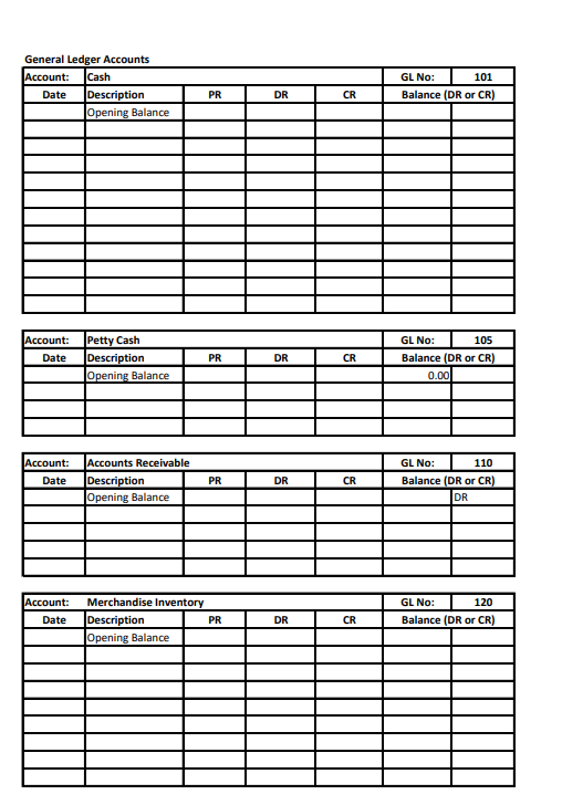 as of the end of that month. They use perpetual inventory system
