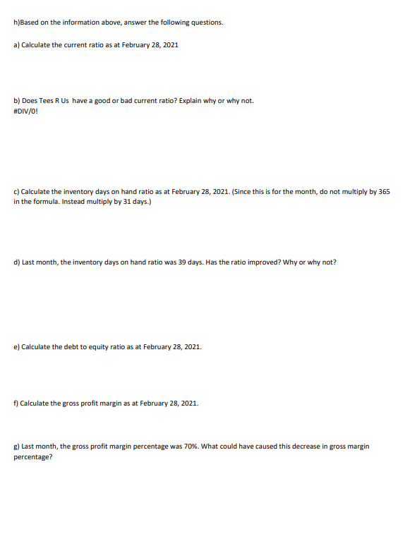 an annual interest rate of 5% and has monthly principal payment of