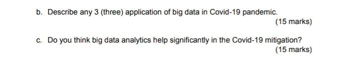 In Healthcare Since people are becoming more and more conscious about their