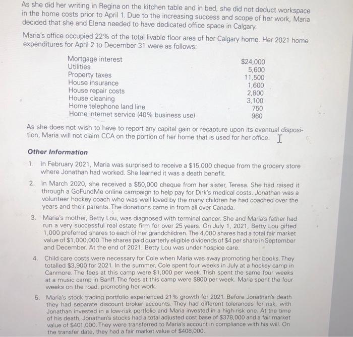 were also in the car. In the crash, Cole suffered a broken