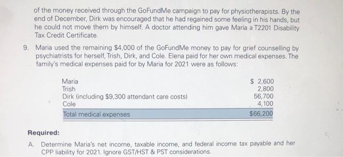 severe that he died in the ambulance on the way to the