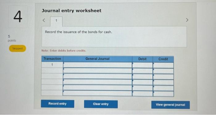 The bonds mature in 9 years and pay 8% annual interest in