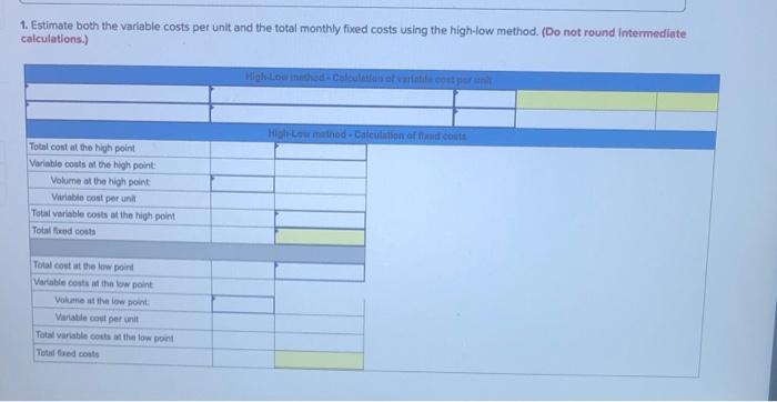 Required information The following information applies to the questions displayed below.) Alden