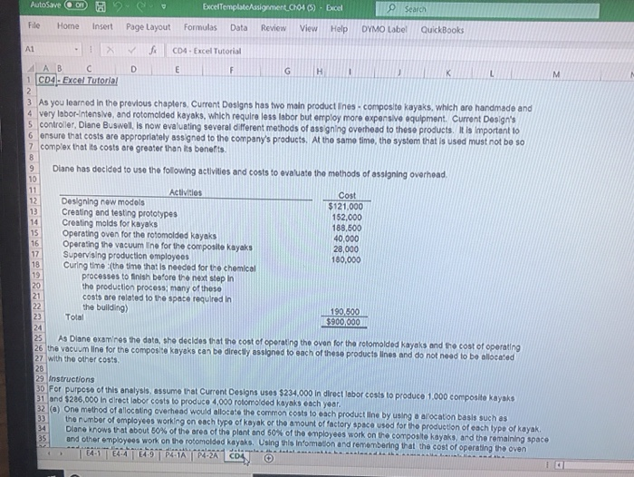  Excel HelpDYMO Label QuickBooks AutoSave OD B O E xcel Templatestigemer004)