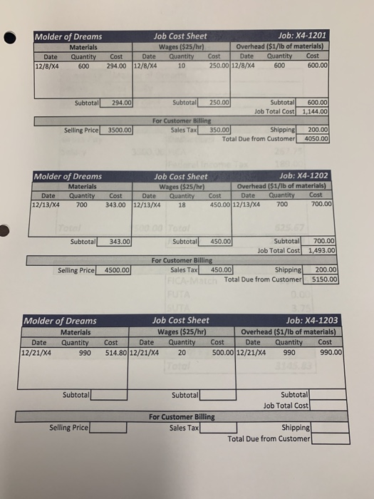 much about accounting. Therefore, you start by making corrections to their journal