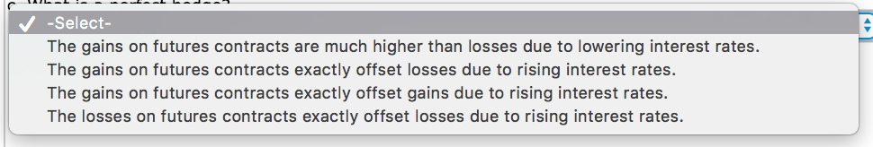 interest rates. Round your answer to the nearest whole number. The firm