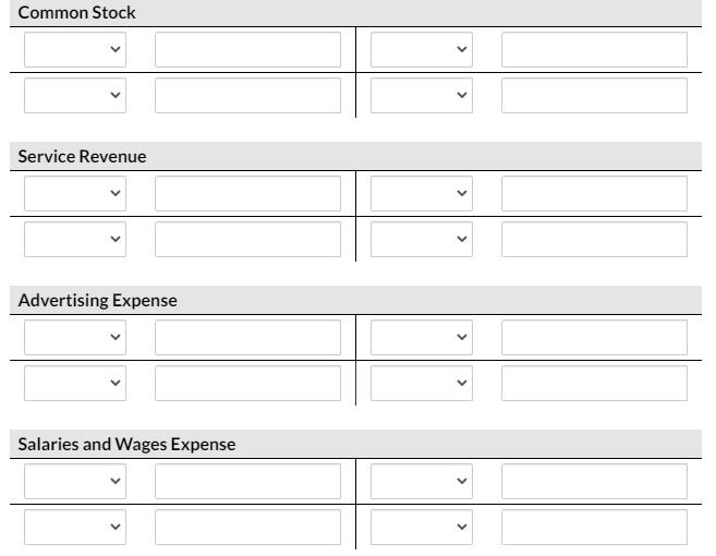 will be $1,600 per month. First day of work will be October