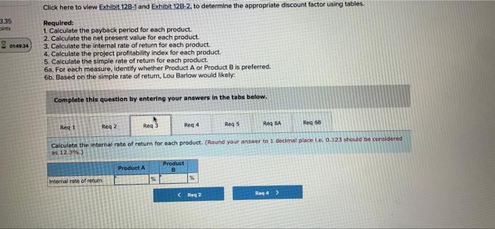 division's return on investment (ROI), which has exceeded 20% each of the