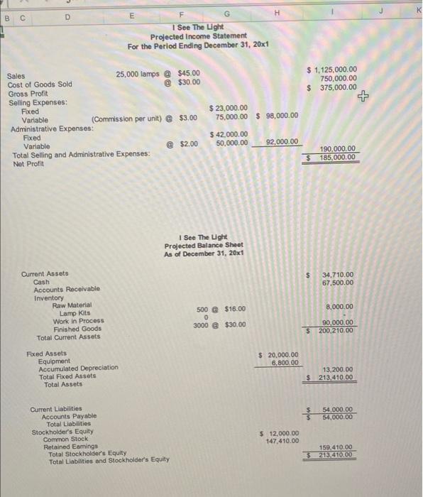 2 pages I SEE THE LIGHT DO 10 11 12 13 14