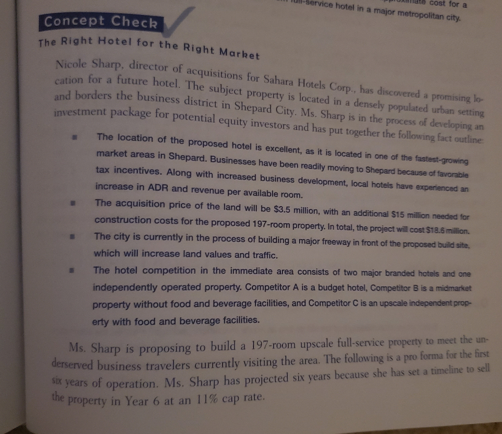 Need help with explanations for numbers 1, 2, 3, and 4