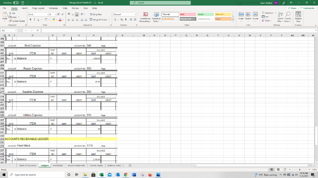Sort & Tind Clear File - S Feng Editing Font Alq Number