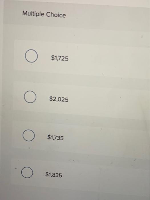 following activity rates: Activity Cost Pool Travel Deliveries Customer service Activity Rate