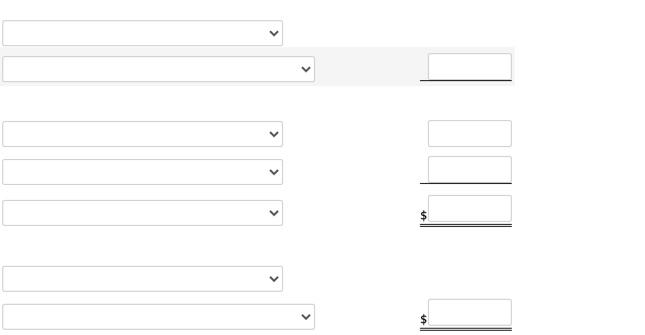 31 Assets 2022 Cash $ 66,640 Accounts receivable 49,000 Inventory 148,421 Prepaid