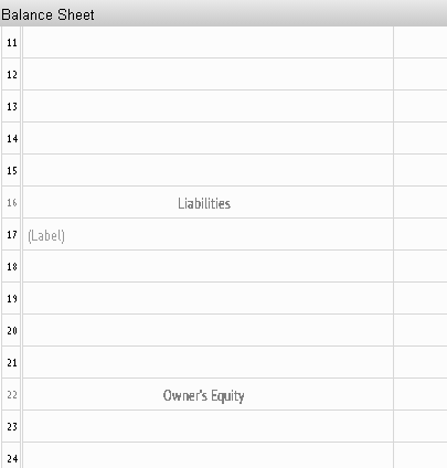 1,300 Inez Villanueva, Capital 375,000 375,000 Inez Villanueva, Drawing 16,000 16,000 Fees