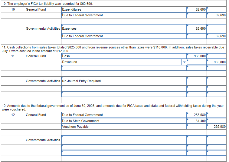 Taxes Receivable-Delinquent Allowance for Uncollectible Delinquent Taxes Interest and Penalties Receivable Allowance