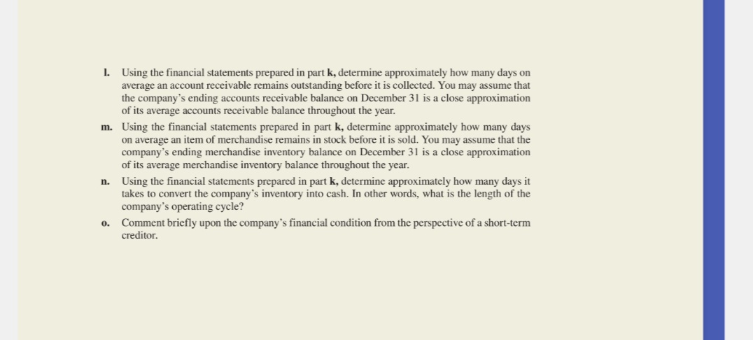 should be answered using. This answer template has been included in the