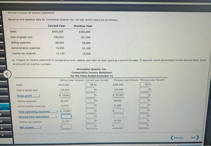to one decimal place. Enter all amounts as positive numbers. b. The