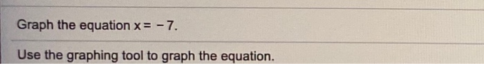 7. Please check my answer and provide a detailed solution. Graph the