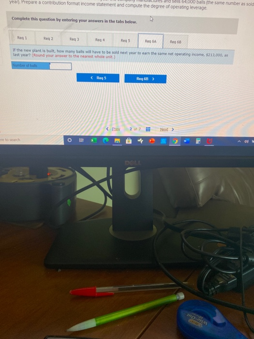 ch Northwood Company manufactures basketballs. The company has a ball that sells