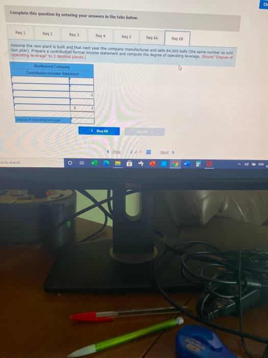 for $25. At present the ball is manufactured in a small plant