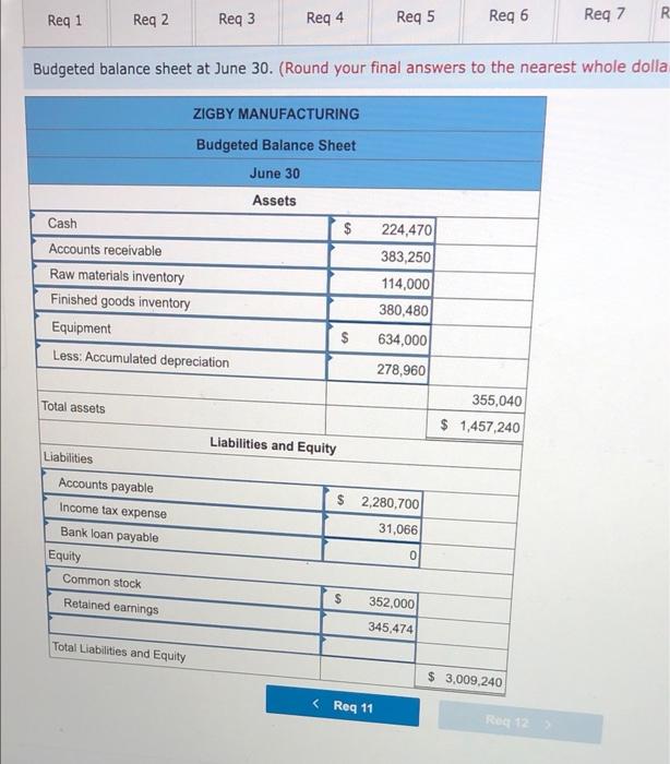 unit, b. Raw materials inventory consists solely of direct materials that cost