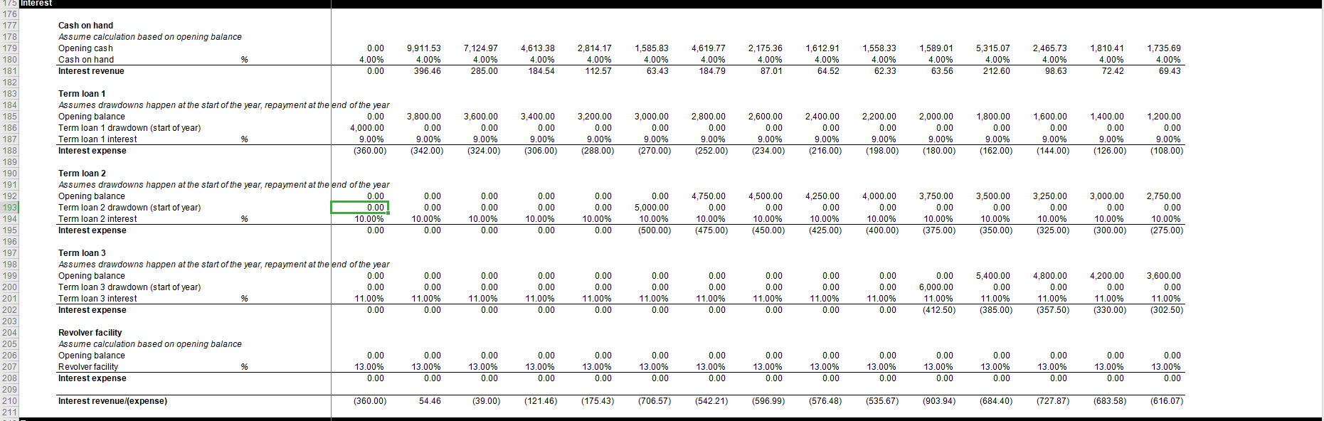 Jun 19 4 Jun 20 5 Jun 21 6 Jun 22 7