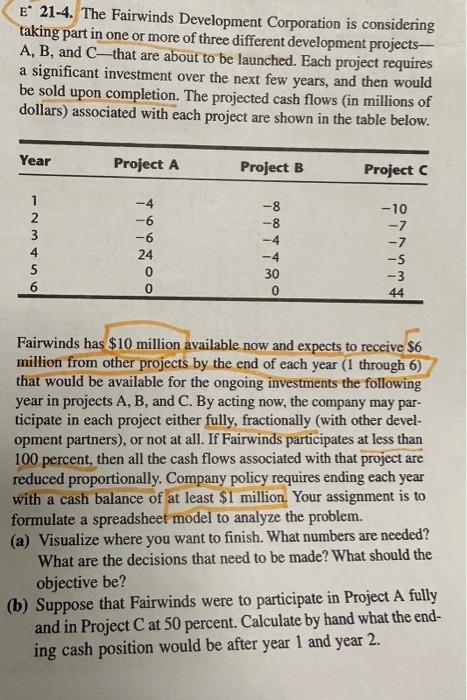  Pleas use PYTHON code to do (d) and (e) The answer