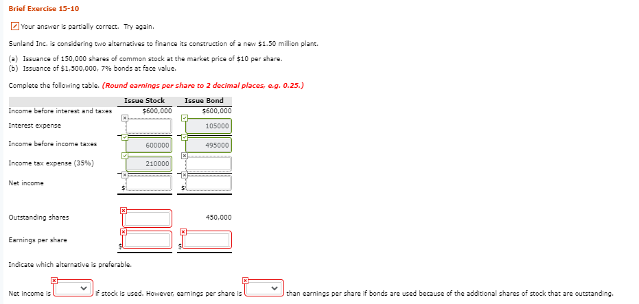 See below. Can you please complete the chart exactly as it is