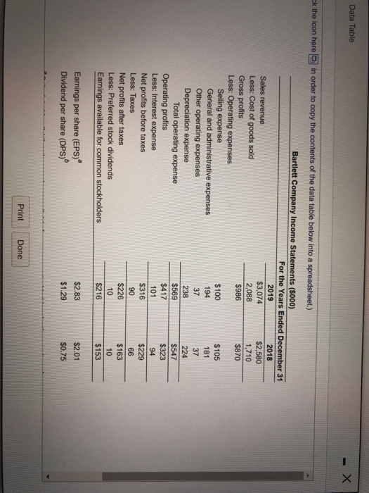 three decimal places) Enter any number in the di fields and then