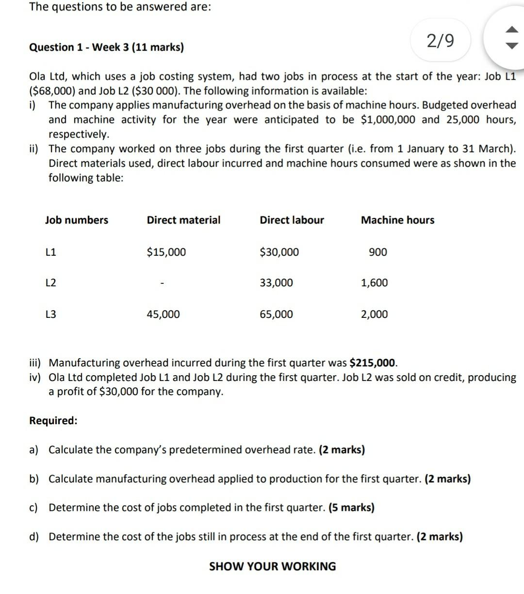  i hope you provide answer with proper explain, because it covers