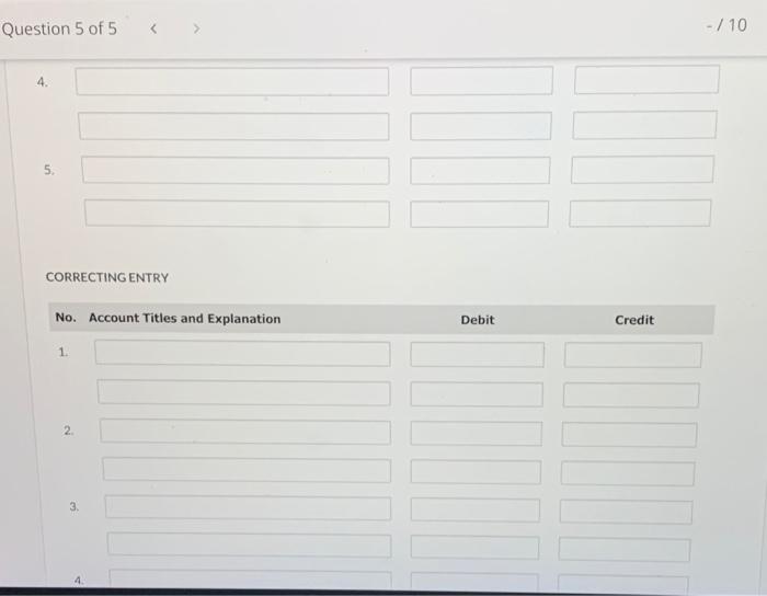 Balance April 30, 2022 Debit Credit Cash $4,200 Accounts Receivable 3.000 900