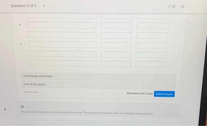 10,900 $1.300 2.300 Supplies Equipment Accumulated Depreciation Equip Accounts Payable Salaries and