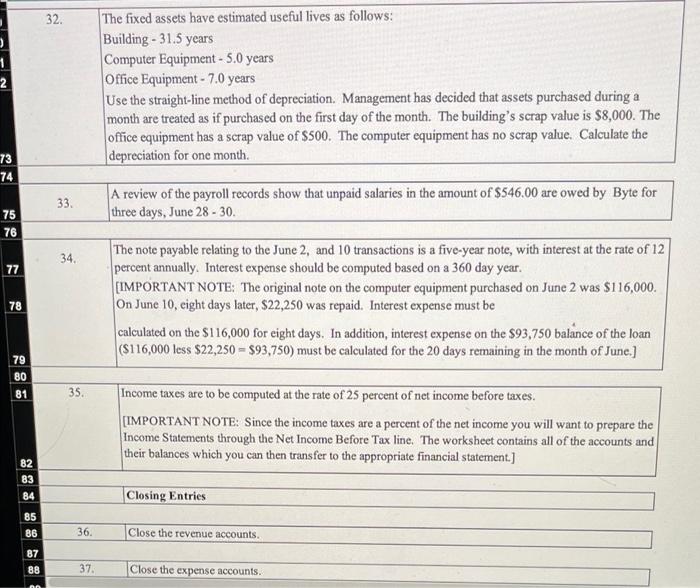 2101 Accounts Payable 15 2102 Advanced Payments 16 2103 Interest Payable 17