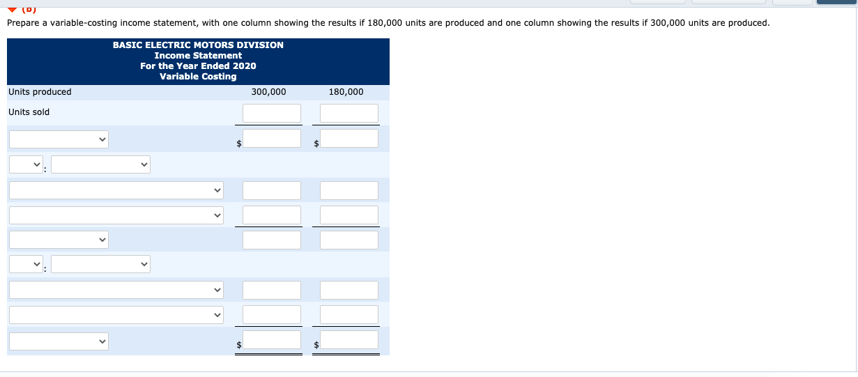 sells an electric switch used in a wide variety of applications. During