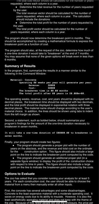 to a new breeding program for endangered species, has successfully birthed two